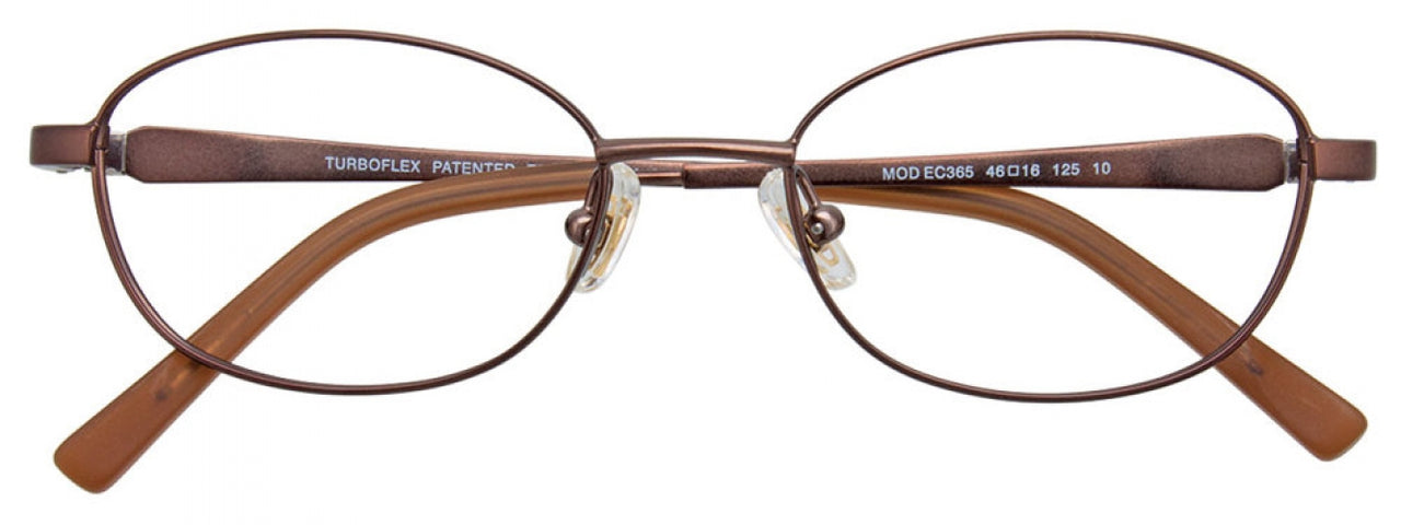 10 - Satin Brown