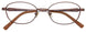 10 - Satin Brown