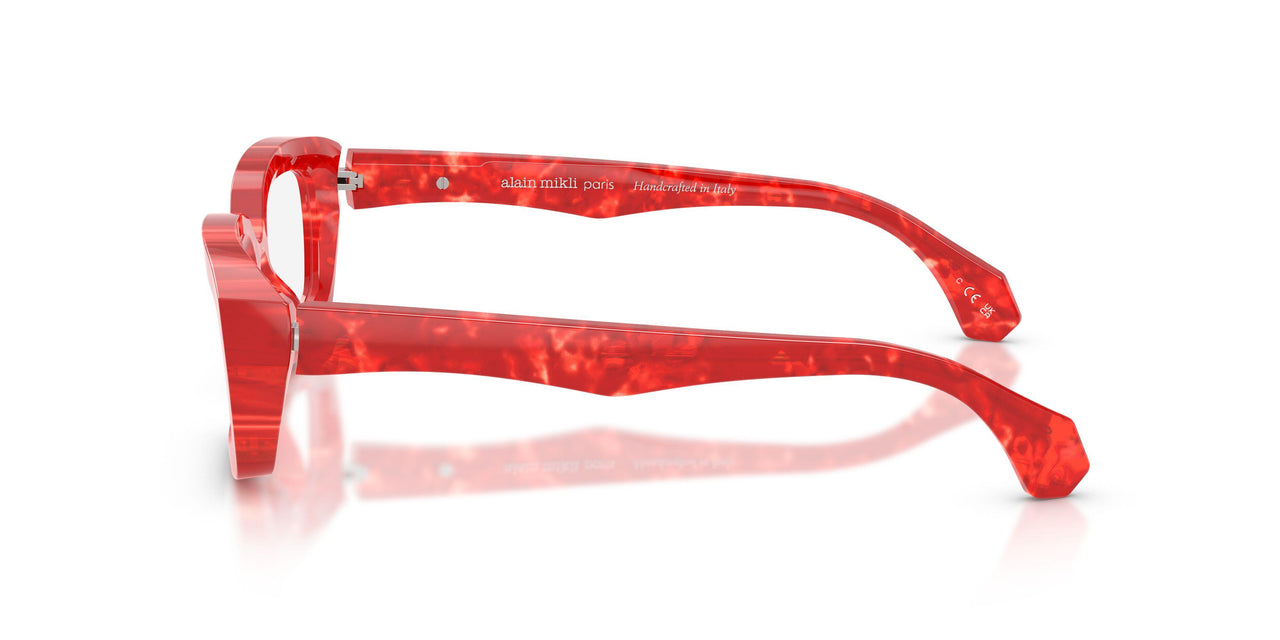 002 - Red