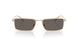 6220B1 - Gold - Dark Grey