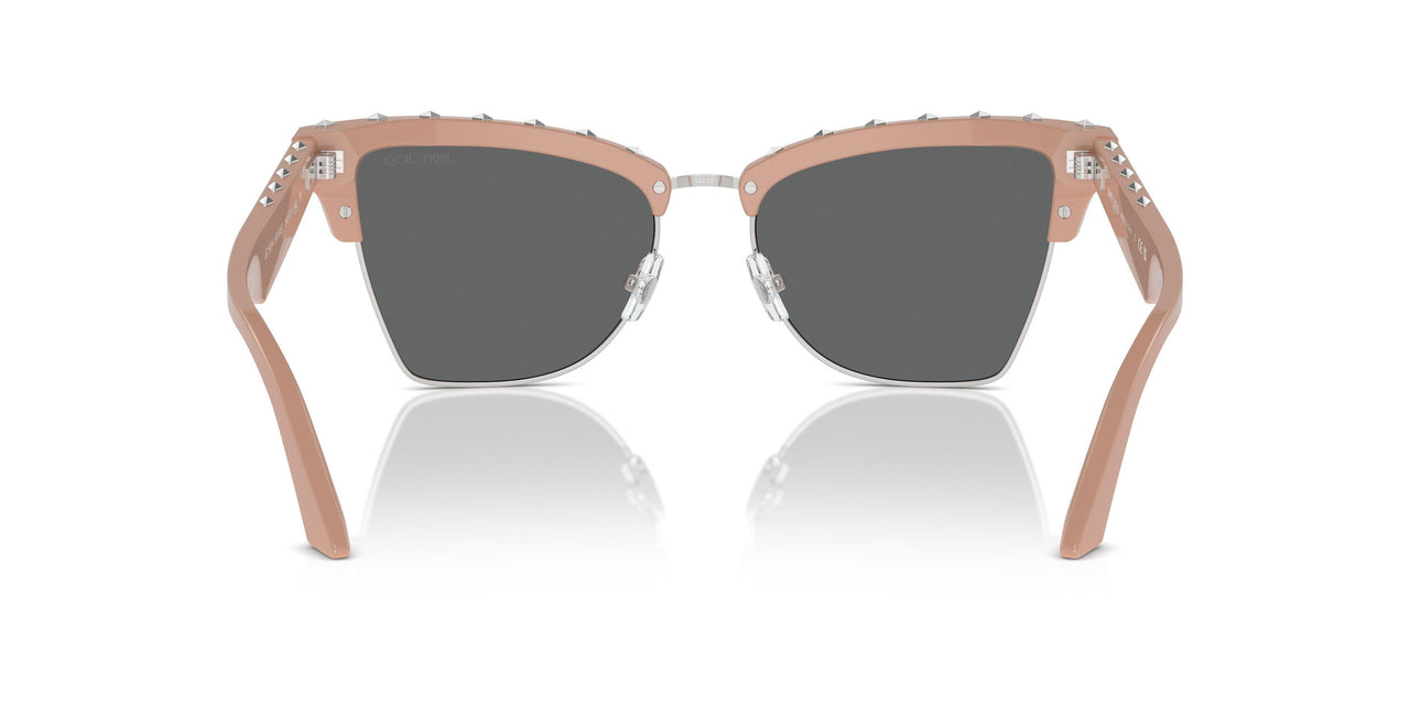 501987 - Pink - Dark Grey
