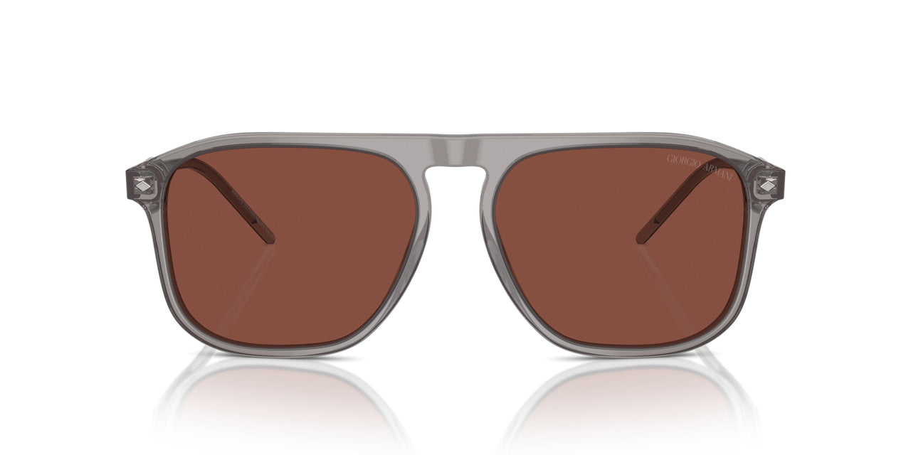 6070C5 - Grey - Red