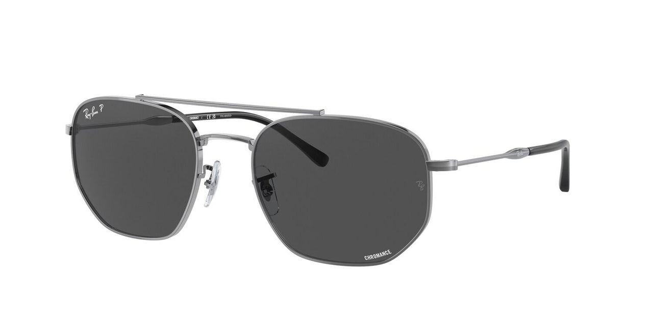 Ray-Ban 3707 Sunglasses