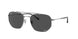 Ray-Ban 3707 Sunglasses