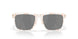 924481 - Clear - Prizm Black Polarized