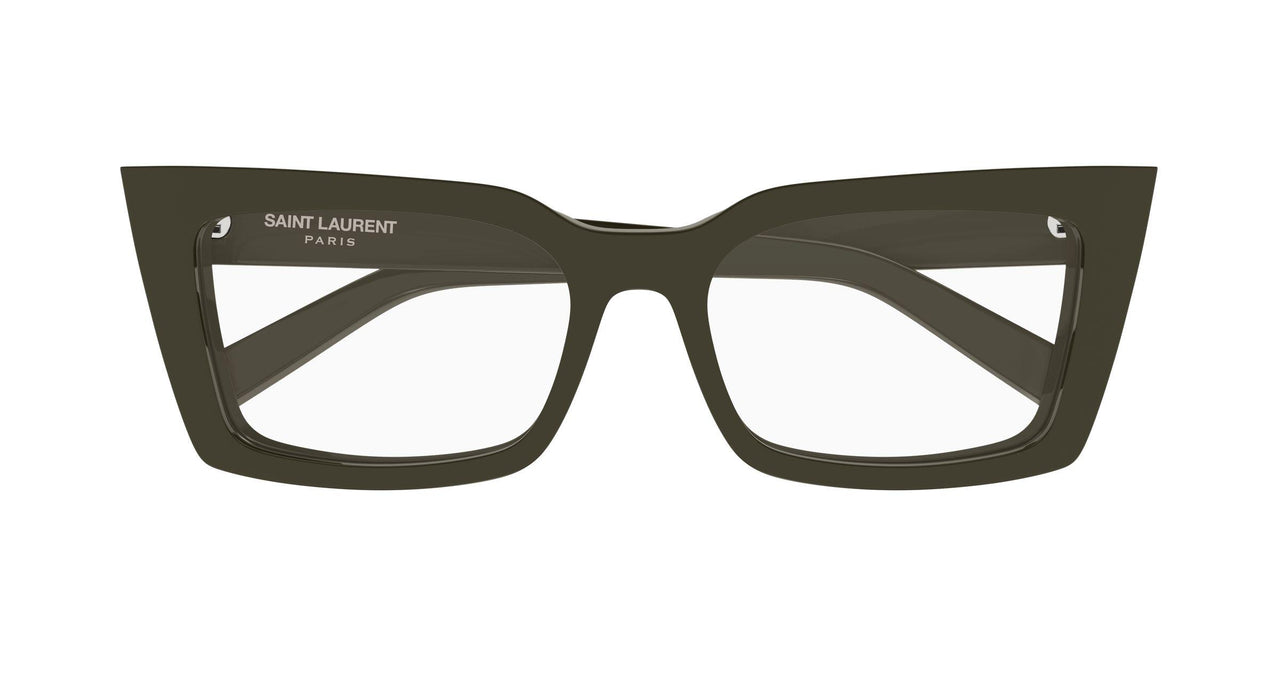006 - Brown - Transparent
