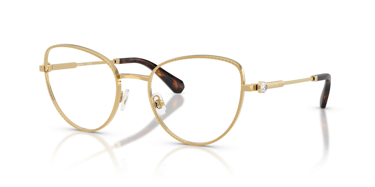 4004 - Gold