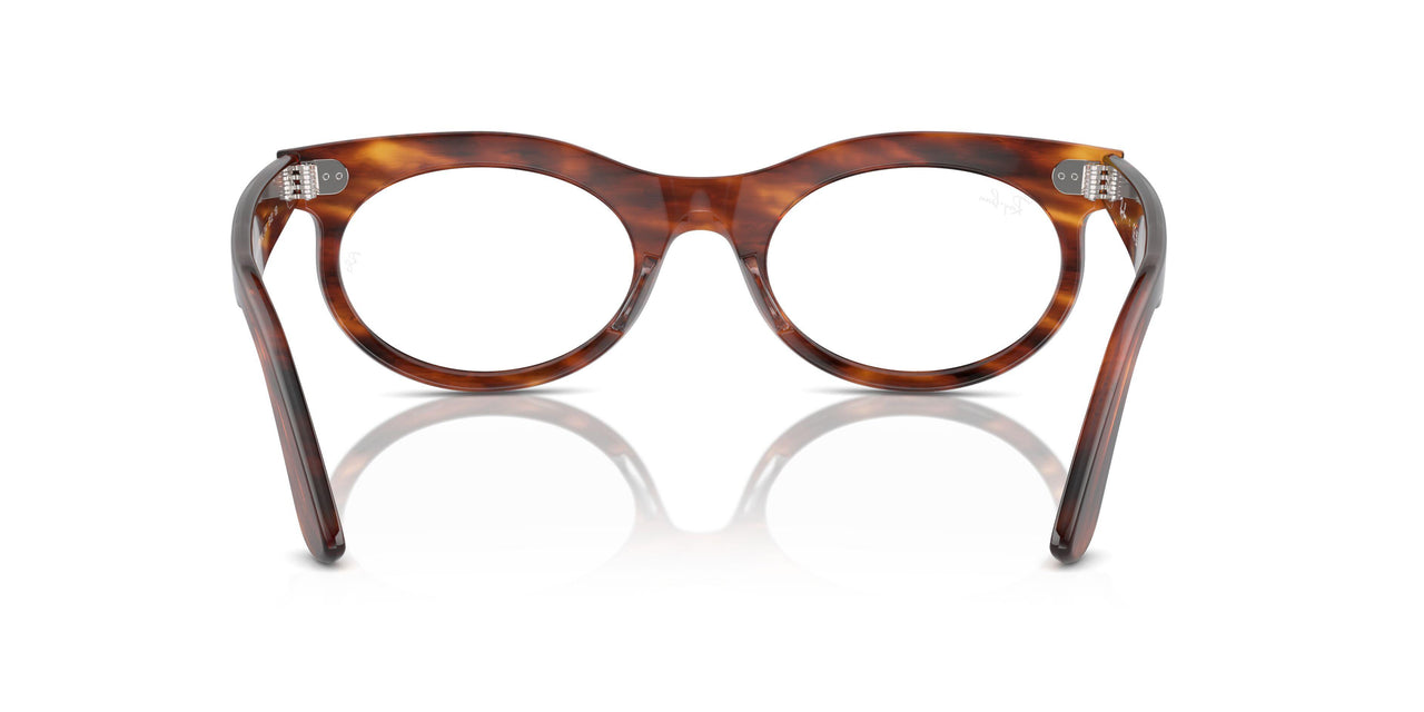 2144 - Brown - Clear