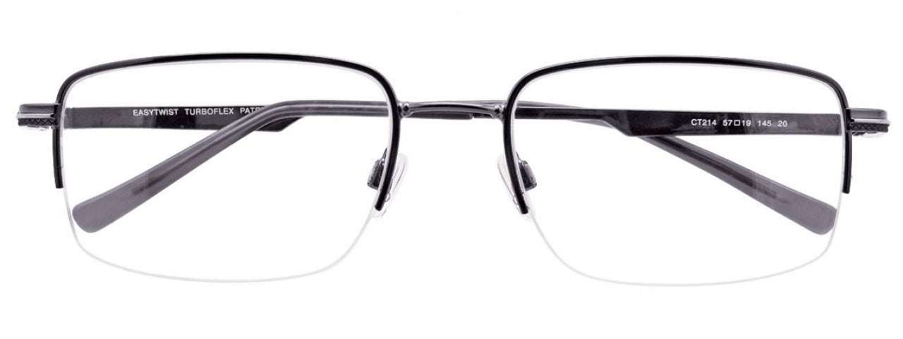 Aspex Eyewear CT214 Eyeglasses