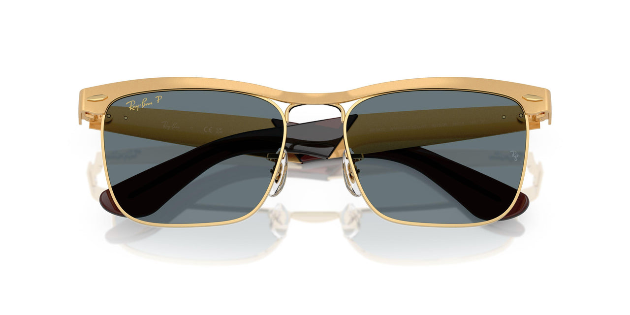 92763R - Gold - Dark Blue Polar