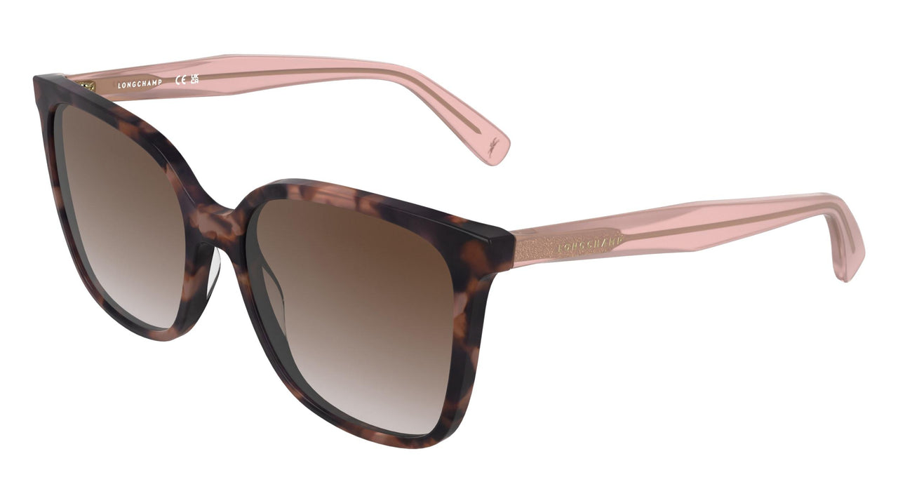 Longchamp LO807S Sunglasses