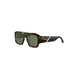 52N - Shiny Havana - Green
