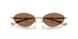 300673 - Gold - Dark Brown