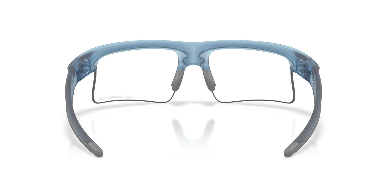 953407 - Blue - Clear To Black Iridium Photochromic