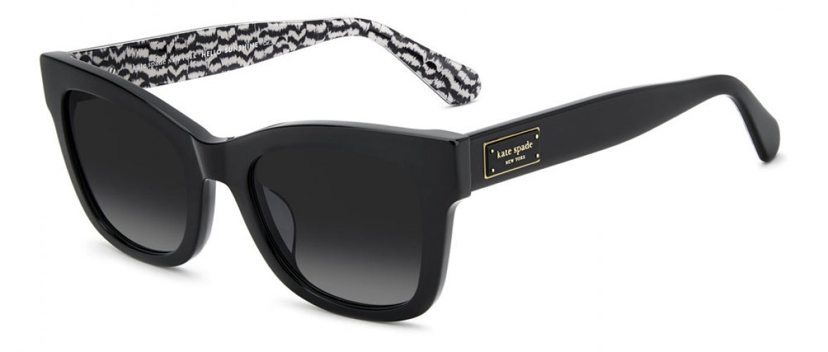 8079O-9O - BLACK