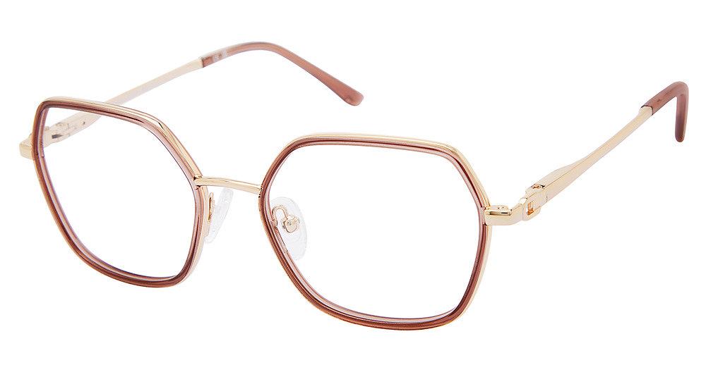 Ann Taylor TYATP836 Eyeglasses