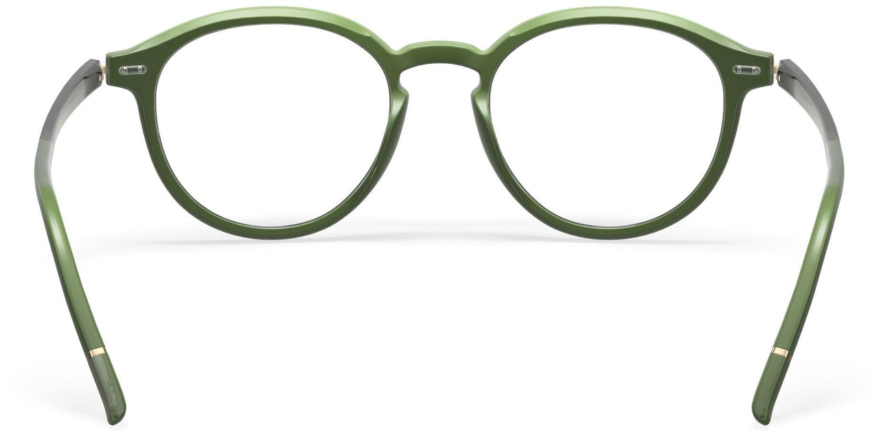 5540 - Deep Green