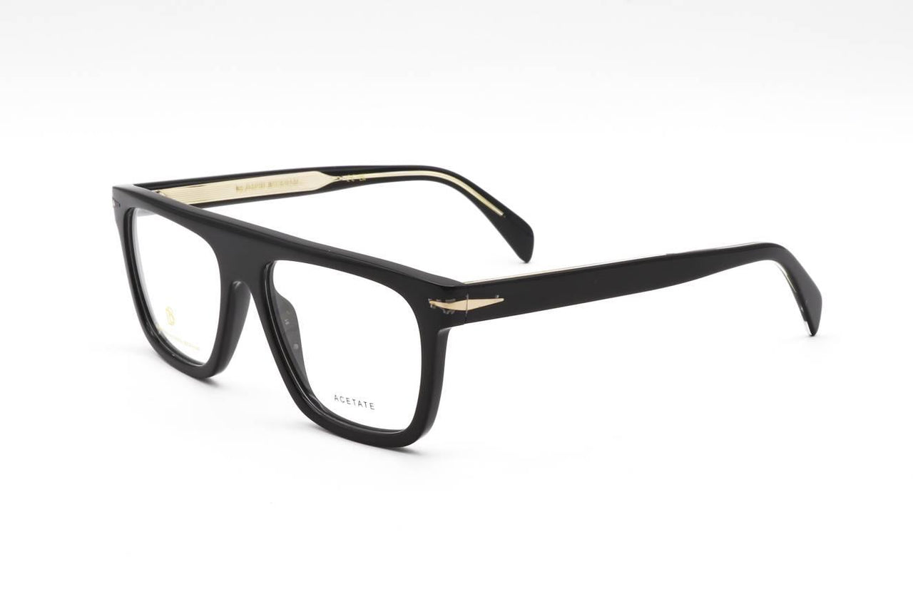 807 - BLACK