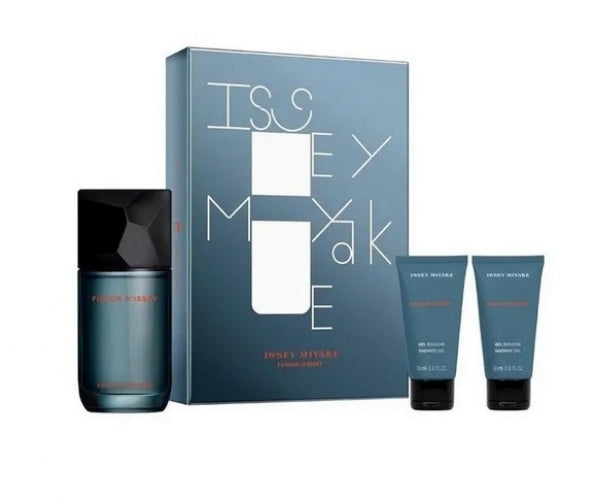 Issey Miyake Fusion D'issey Set