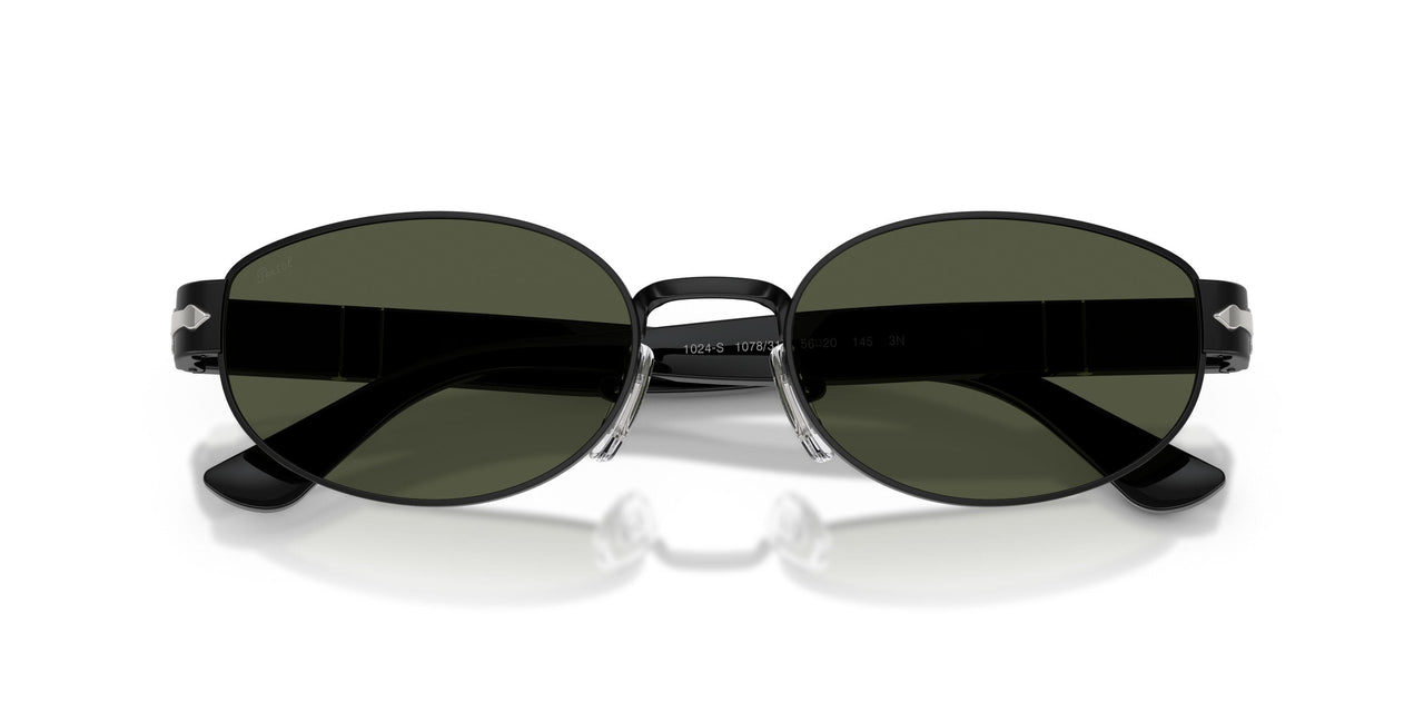 107831 - Black - Green