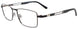 Easyclip EC638 Eyeglasses