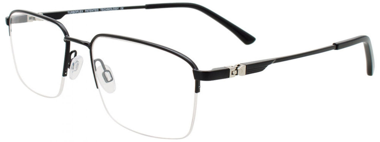 TURBOFLEX OPT. TX167 Eyeglasses