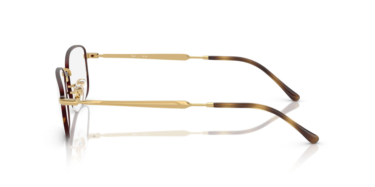 3177 - Brown - Clear