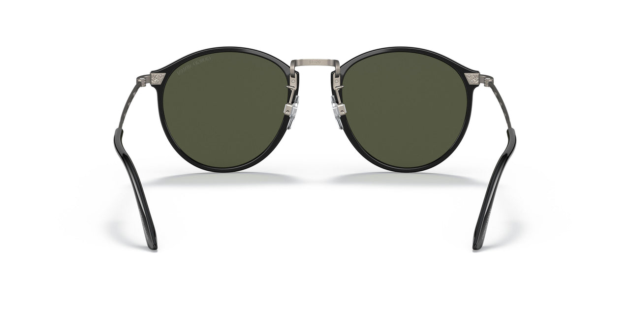 500131 - Black - Green