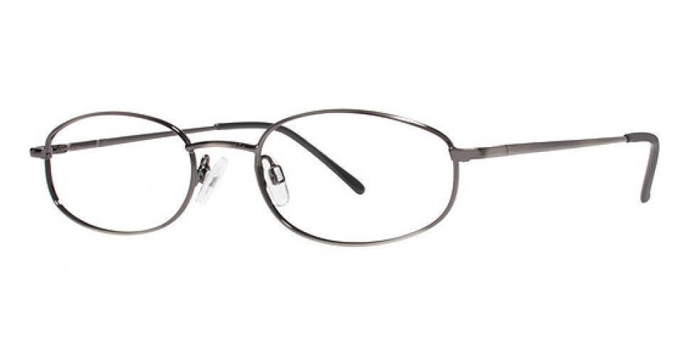 Modern Metals FINALE Eyeglasses