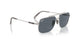 9209R5 - Silver - Blue
