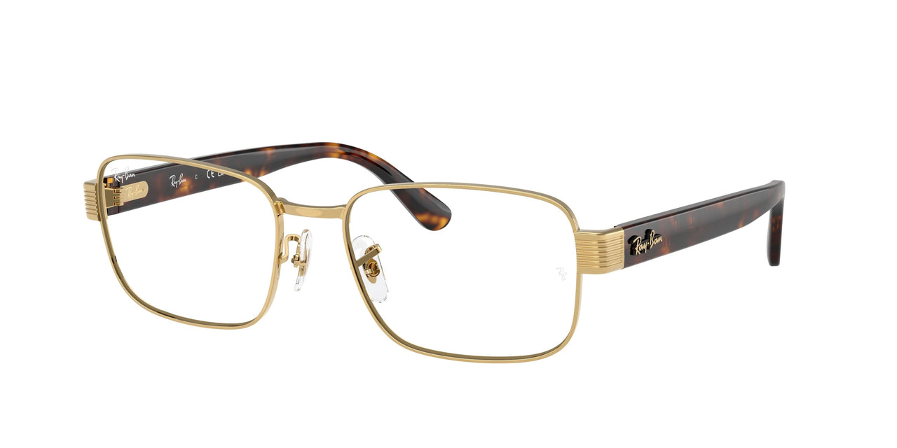 Ray-Ban 6529 Eyeglasses