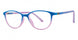 BLLLCMTT - Blue/Lilac Matte