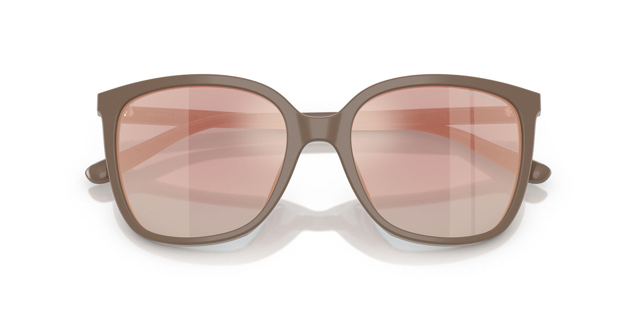 4003M5 - Grey - Rose Gold Polar