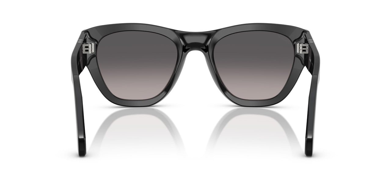 95/M3 - Black - Light Grey Gradient Dark Grey