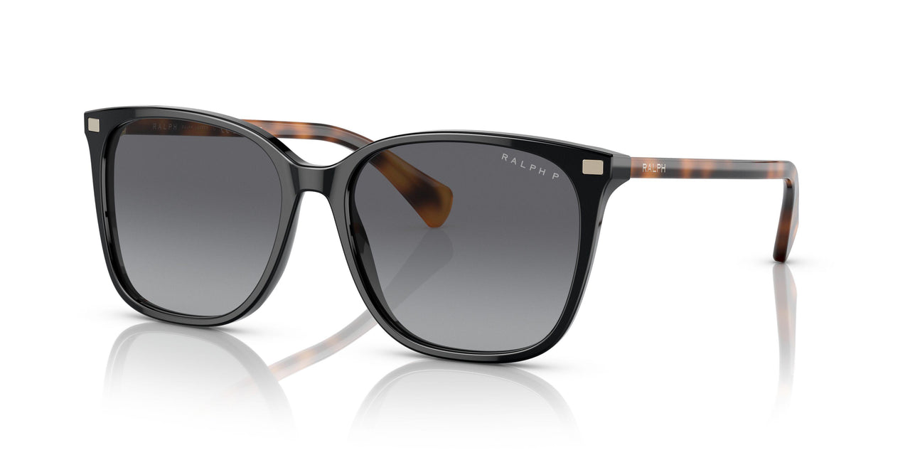6037T3 - Black - Polar Gradient Brown
