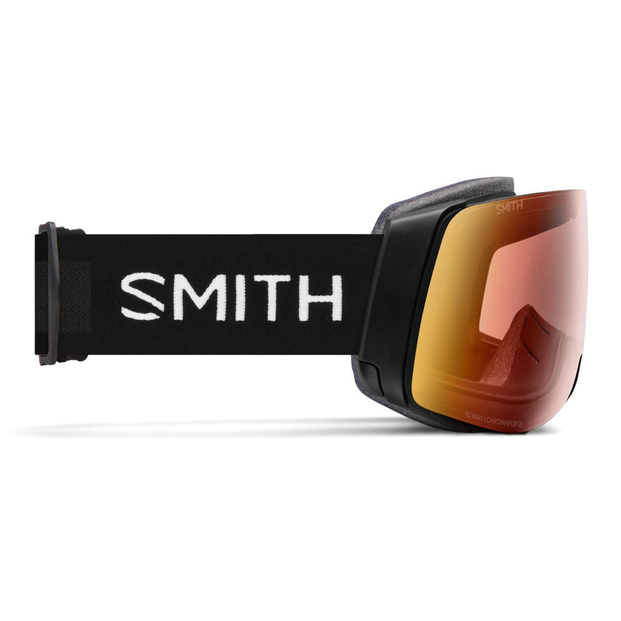 M007193PK99MN - Chromapop Sun Black Gold Mirror