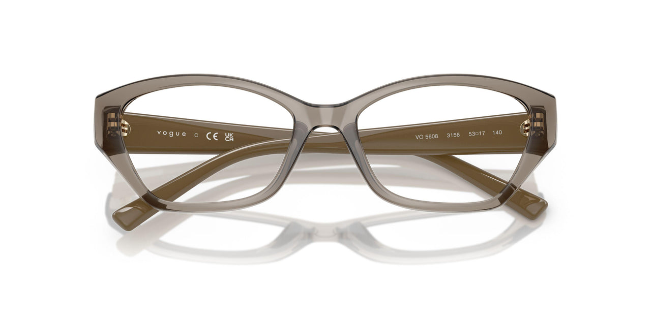 3156 - Brown