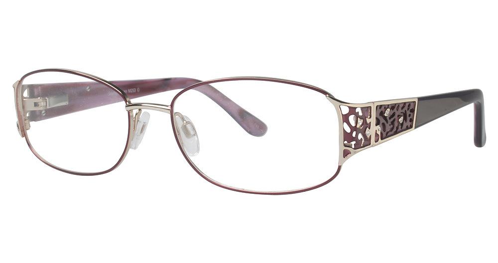 077 - Burgundy