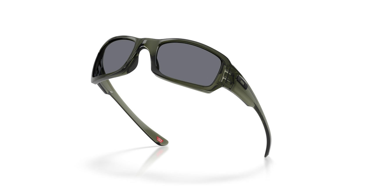 923832 - Matte Black - Prizm Grey