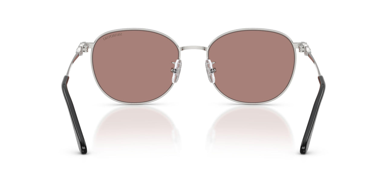 400173 - Silver - Light Brown
