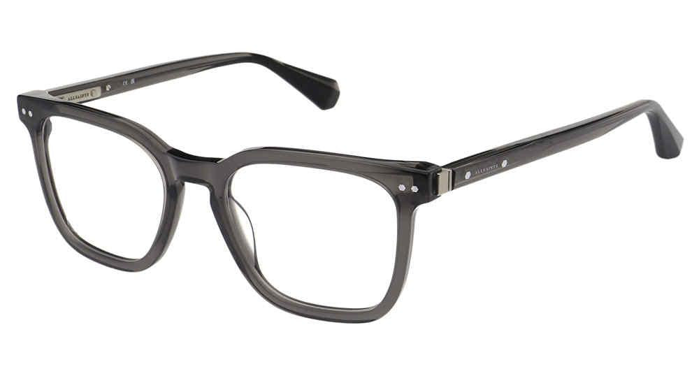 929 - ALS-1012 CHARLIE CRYSTAL GREY