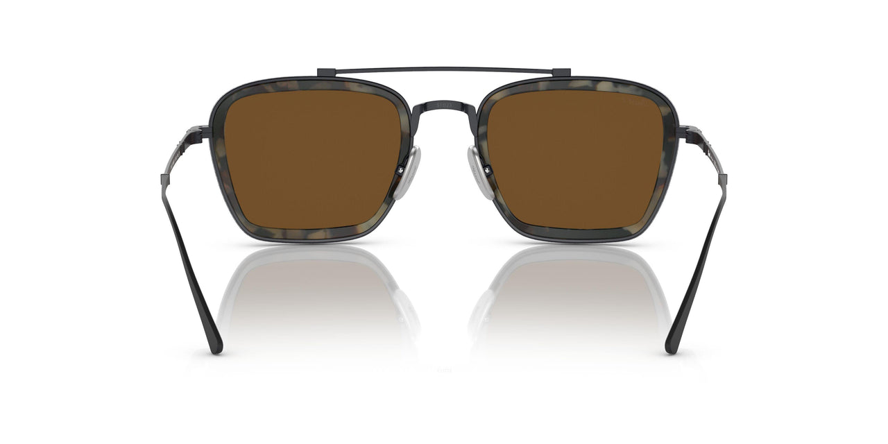 801557 - Black - Brown Polar