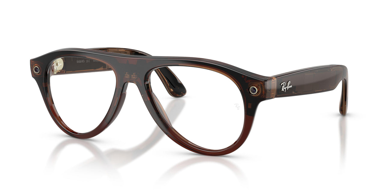8532 - Brown