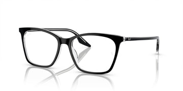 Ray-Ban 5422 Eyeglasses