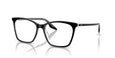 2034 - Black - Clear / 54