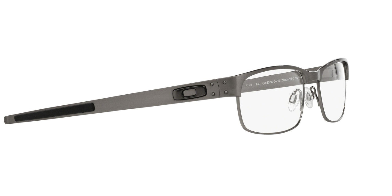 503806 - Brushed Chrome