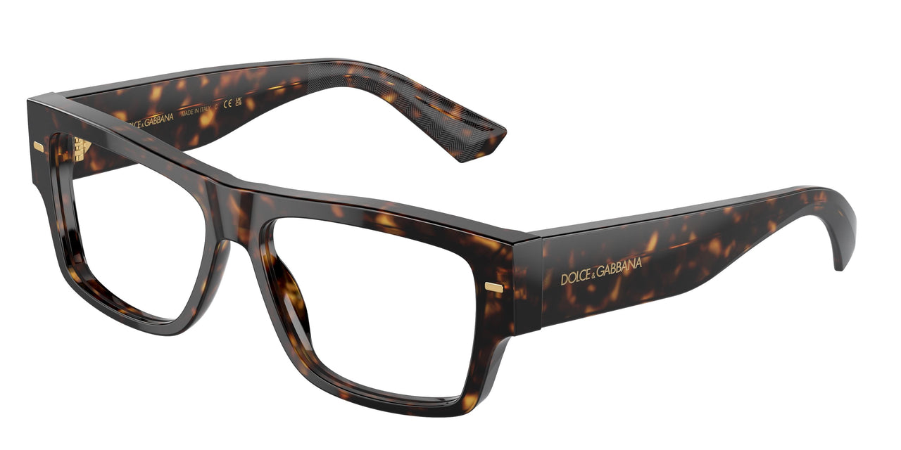 Dolce & Gabbana 3379 Eyeglasses