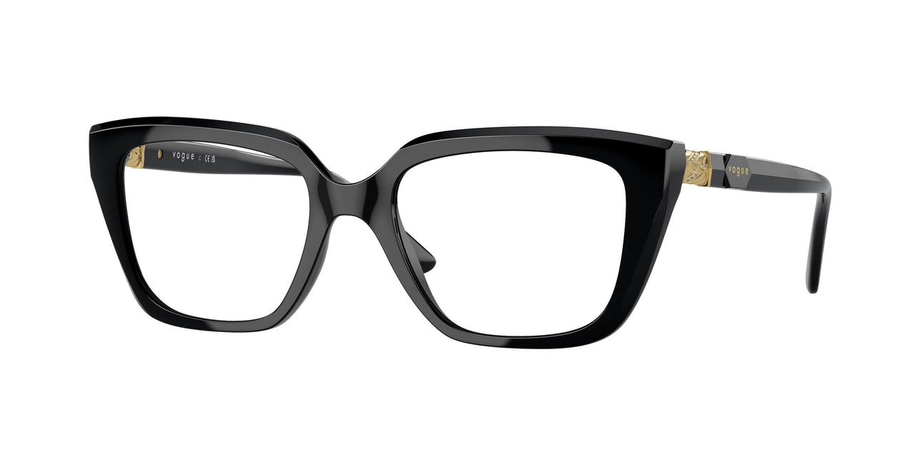 Vogue Eyewear 5477B Eyeglasses