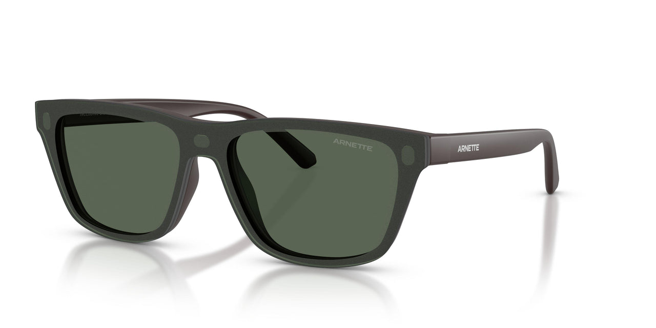 30291W - Brown - Clear