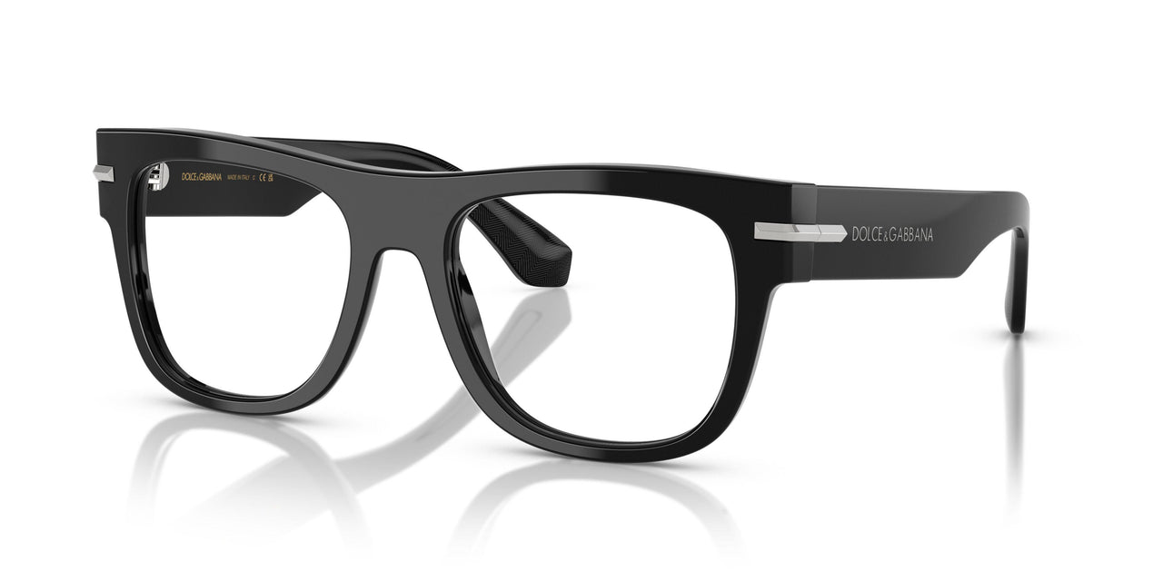 501 - Black